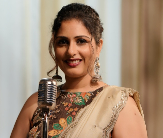 Deepthi Prashanth